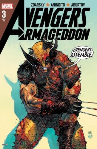 Amazon.com: Free Comic Book Day 2025: Fantastic Four/Giant-Size X